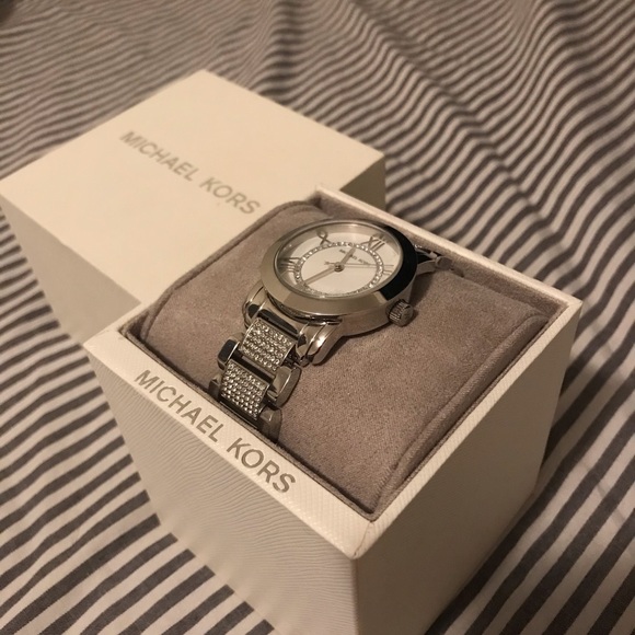 MK lady’s watch original! main image 8
